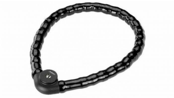 ABUS Steel-O-Flex 700 αντικλεπτική κουλούρα μήκους 170 cm