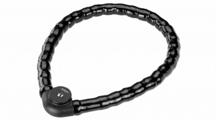 Αντικλεπτική Κουλούρα ABUS Steel-O-Flex 700170      