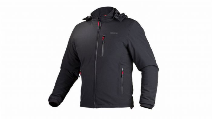 Jacket Nordcap Citizen
