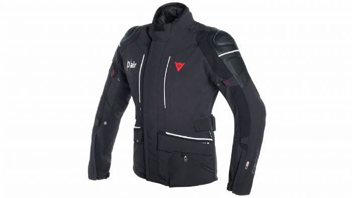 Dainese Cyclone D-air jacket