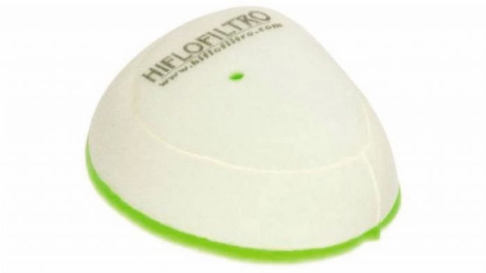 Off road φίλτρο αέρος Hiflofiltro για Suzuki RMX 450