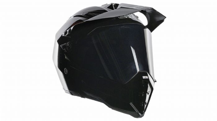 ΑGV AX 8 Dual Mono Black