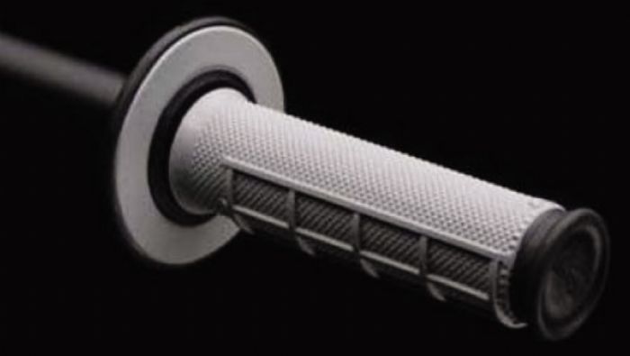 Γκρίπ RENTHAL MX «Full Waffle» Dual compound
