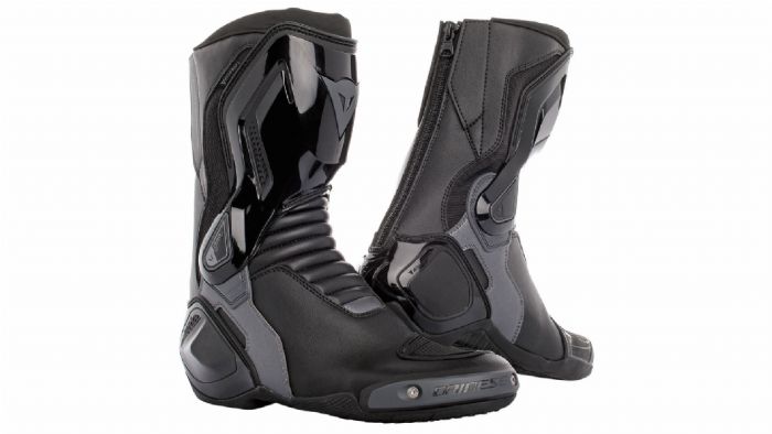 Μπότες Dainese Nexus D-WP