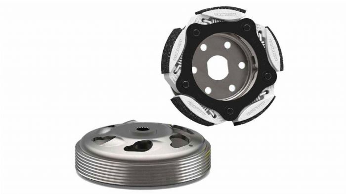 Σιαγώνες φυγοκεντρικού Μalossi Μaxi Fly