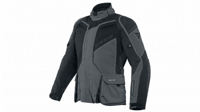 Jacket Dainese D-Explorer Gore-tex