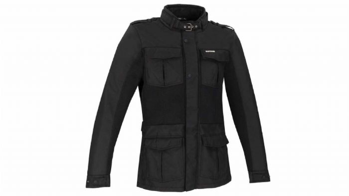 Ανοιξιάτικο μπουφάν Bering Wallace