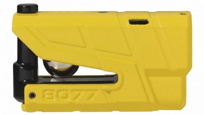 Κλειδαριά µε συναγερµό ABUS Granit Detecto   