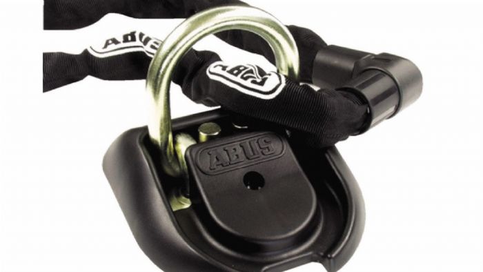 Συστήµατα κλειδώµατος Abus