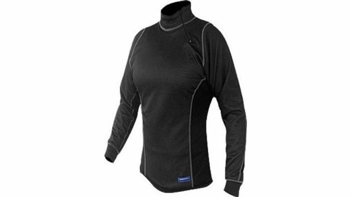 Nordcap ισοθερµικά