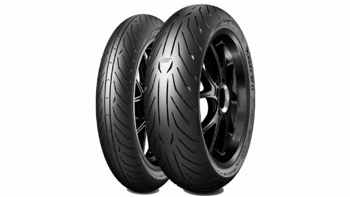 Pirelli Angel GT 2: Πρόσφυση και διάρκεια 