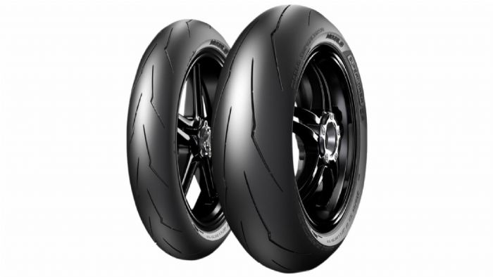 Pirelli Diablo Supercorsa SP V3