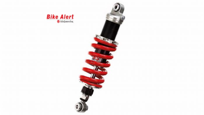 Αμορτισέρ Monoshock YSS για Honda Transalp 650