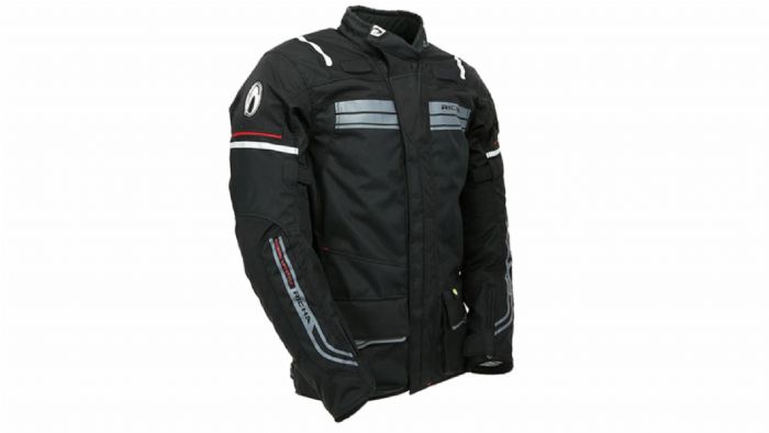 Jacket Phantom Richa