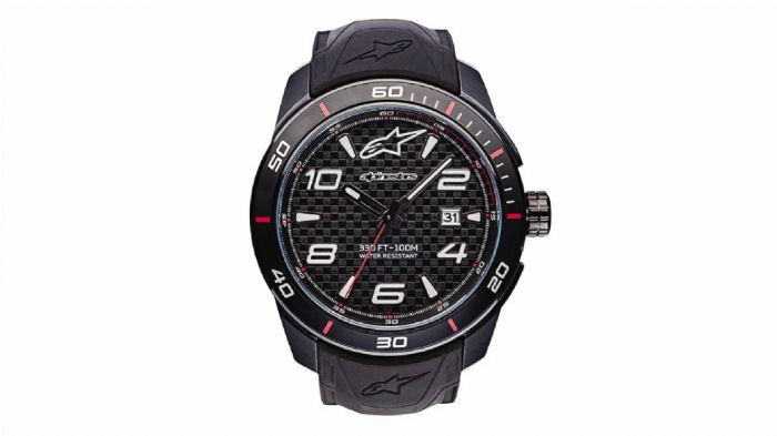 Alpine Stars ρολόι χειρός