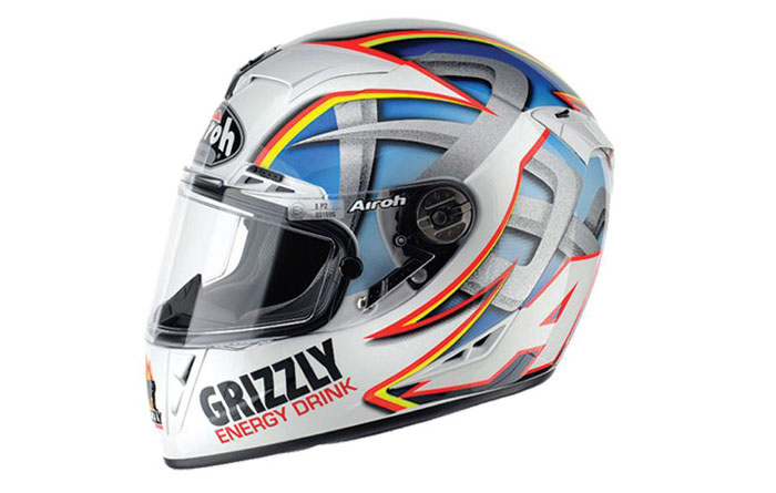 Επιλέγω Κράνος 