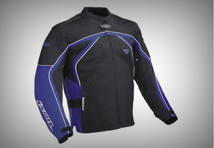 Προστατευτικός εξοπλισμός Ixon σε προσφορά