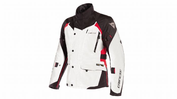 Jacket Dainese X-Tourer D-Dry