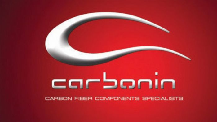 Σετ fairing Carbonin για ελάχιστο βάρος