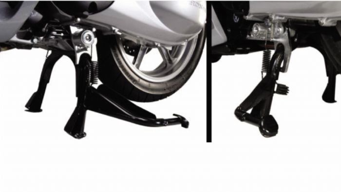 Push & Block κλειδαριά Piaggio Medley 125 / 150 