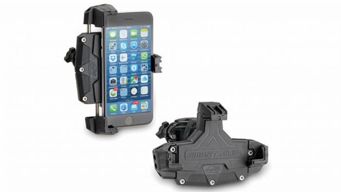 Ανοξείδωτη βάση κινητού KAPPA