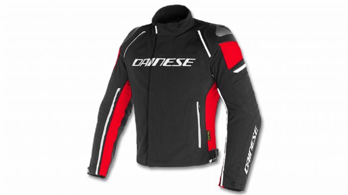 Jacket Dainese Racing 3D D-Dry