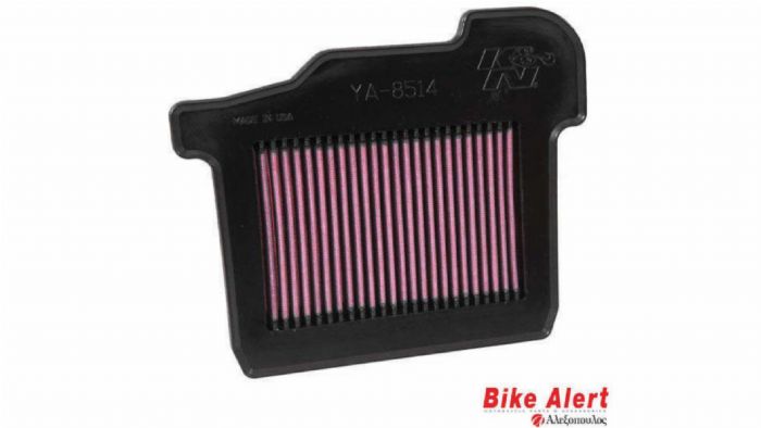 Φίλτρο αέρος K&N για Yamaha MT-09 