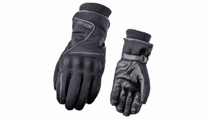 Χειμερινά γάντια Five Stockholm WP