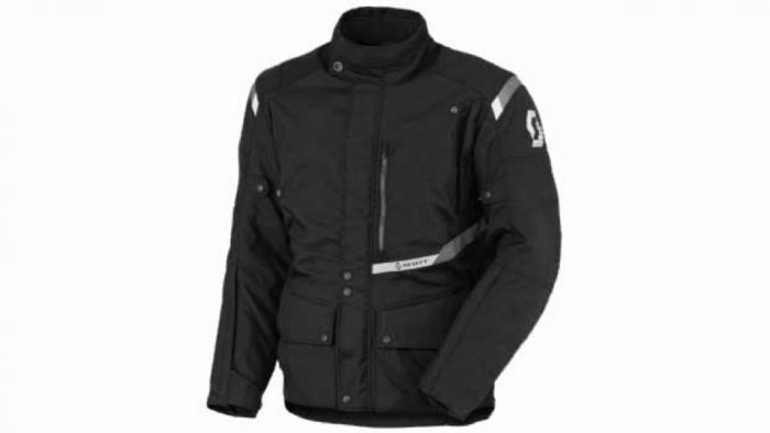 Scott Turn Pro DP: Ιδανικό για σκληρή χρήση Scott Turn Pro DP: Ιδανικό για σκληρή χρήση