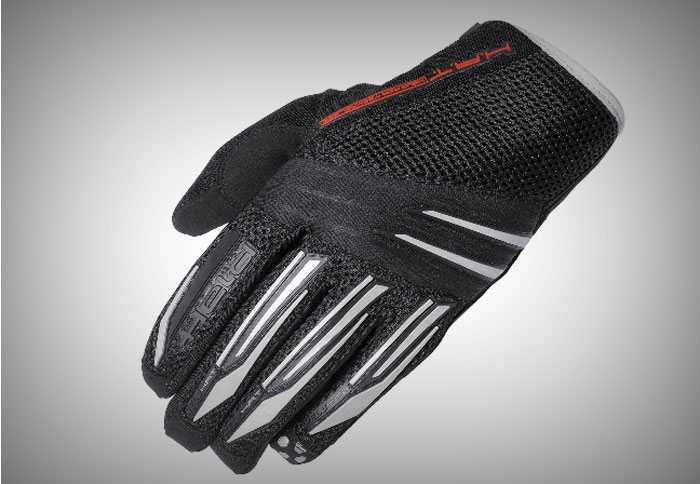 Νέα γάντια από τη Held