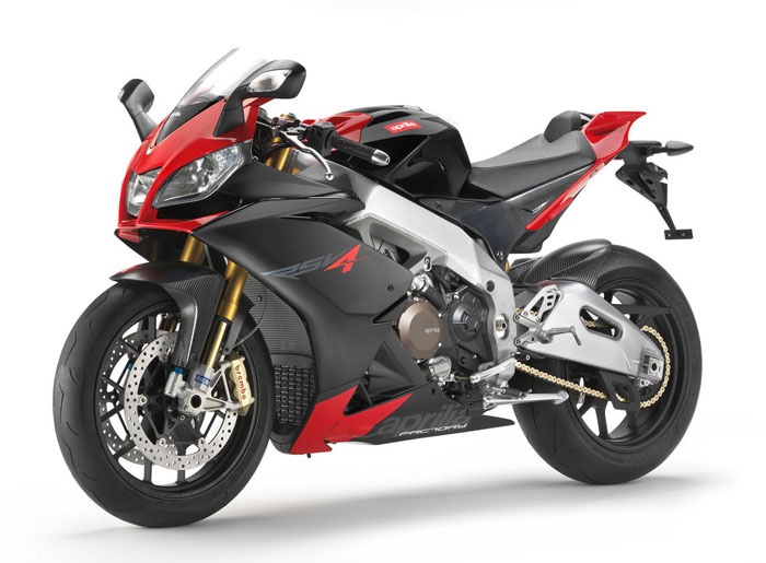 Tα πλάνα του Piaggio Group 