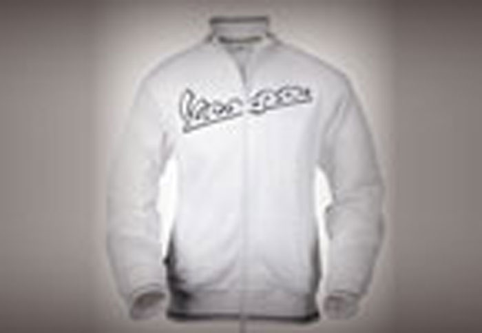 Ζακέτα «Vespa»