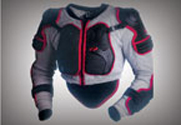 XRIDE Light από τη Firstracing