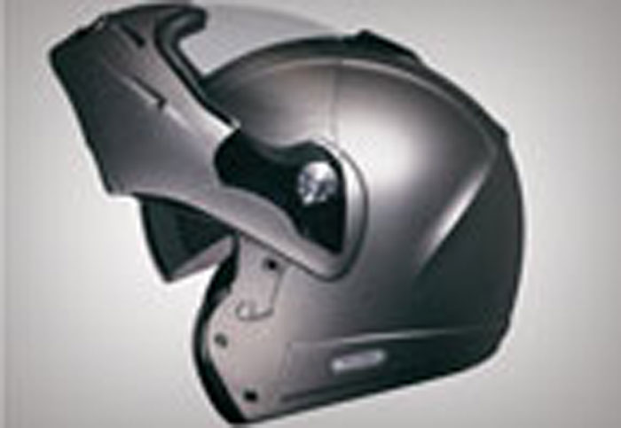 Rhino από την Caberg