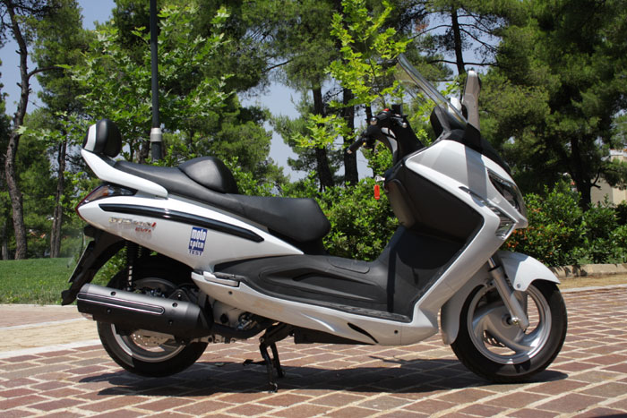 Το καθημερινό σας GT για όλες τις δουλειές