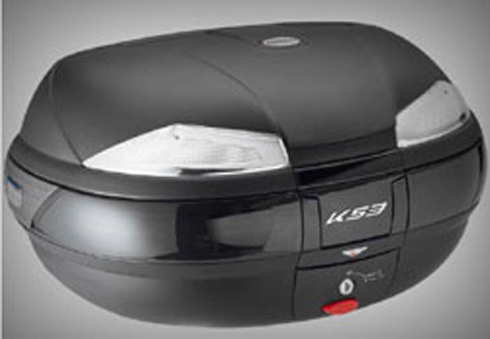 Για μεγάλο αποθηκευτικό χώρο!