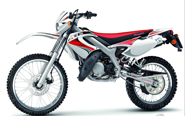 Ανανεωμένα Malaguti 50 Ανανεωμένα Malaguti 50