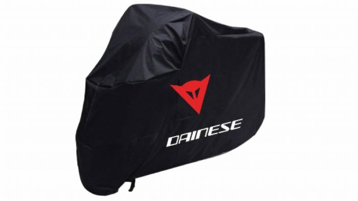 Αδιάβροχη κουκούλα µοτοσικλέτας Dainese