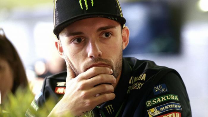 Η συμμετοχή του στους δυο επόμενους αγώνες δεν είναι σίγουρη.