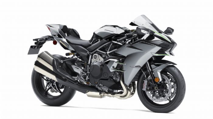 Η νέα Kawasaki Η2 θα γίνει μια άνετη τουριστική μοτοσυκλέτα; Η νέα Kawasaki Η2 θα γίνει μια άνετη τουριστική μοτοσυκλέτα;