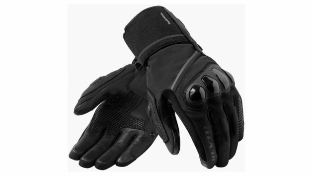 Αδιάβροχα γάντια Rev`IT Summit 4 H2O Αδιάβροχα γάντια Rev`IT Summit 4 H2O