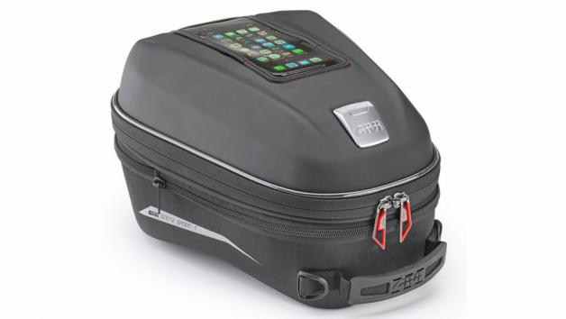 Τσάντα ρεζερβουάρ Givi ST612B 15LT Sport Range