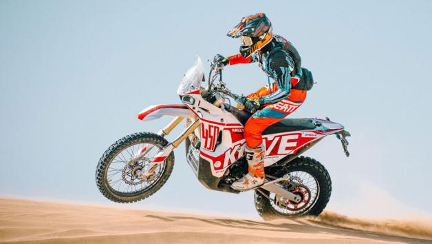 Meis Motorbikes: Επίσημος συνεργάτης Kove