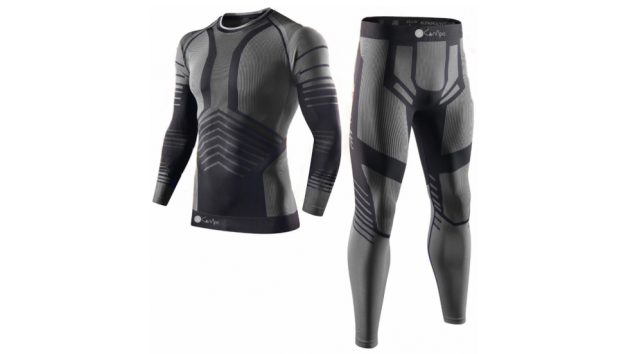 Ισοθερμικό set Campo Tact Ισοθερμικό set Campo Tact