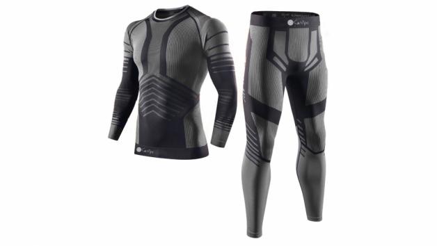 Campo Tact Set ανδρικό σετ ισοθερμικών Campo Tact Set ανδρικό σετ ισοθερμικών