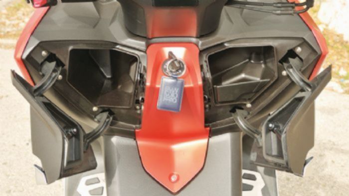 NZI Tonup Steel Wheels