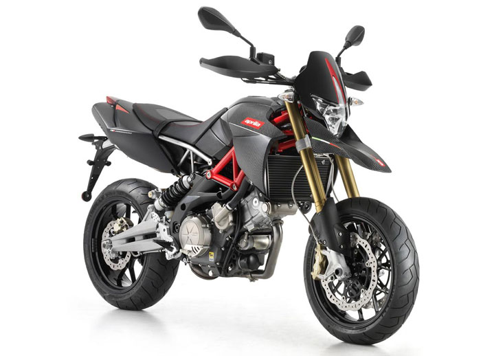 <font color=ff0000>EICMA:</font> Dorsoduro Factory  