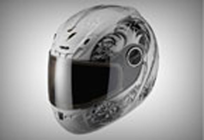 Exo 450 Air Spectral