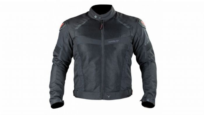 Jacket Nordcap Fight Air
