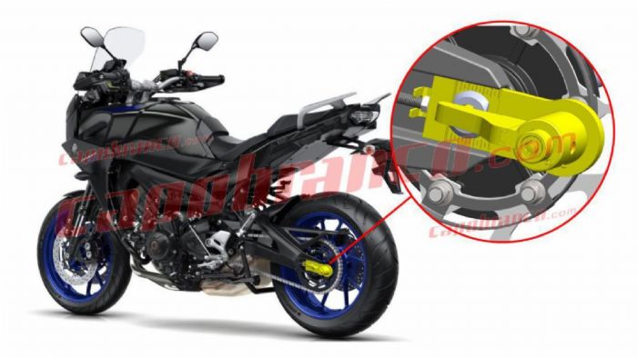 Push & Block: Ασφάλισέ τη με μια κίνηση Push & Block: Ασφάλισέ τη με μια κίνηση